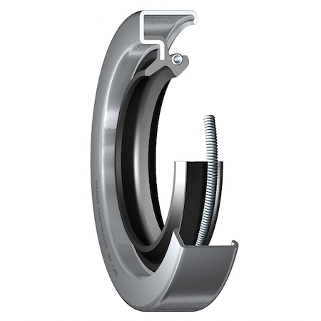 Skf ACM, double lip, oil seal 17781